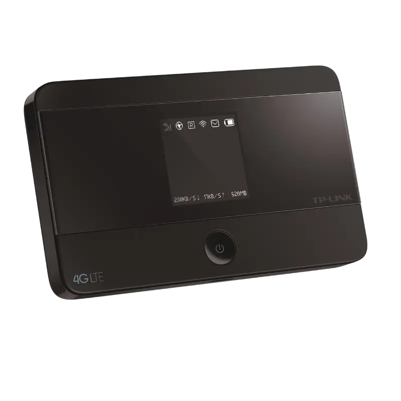 4G Mobile Wi-Fi Router_1.webp