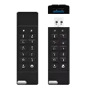 Encrypted USB Memory Stick - 32GB